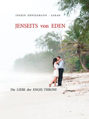 cover image of Jenseits von Eden